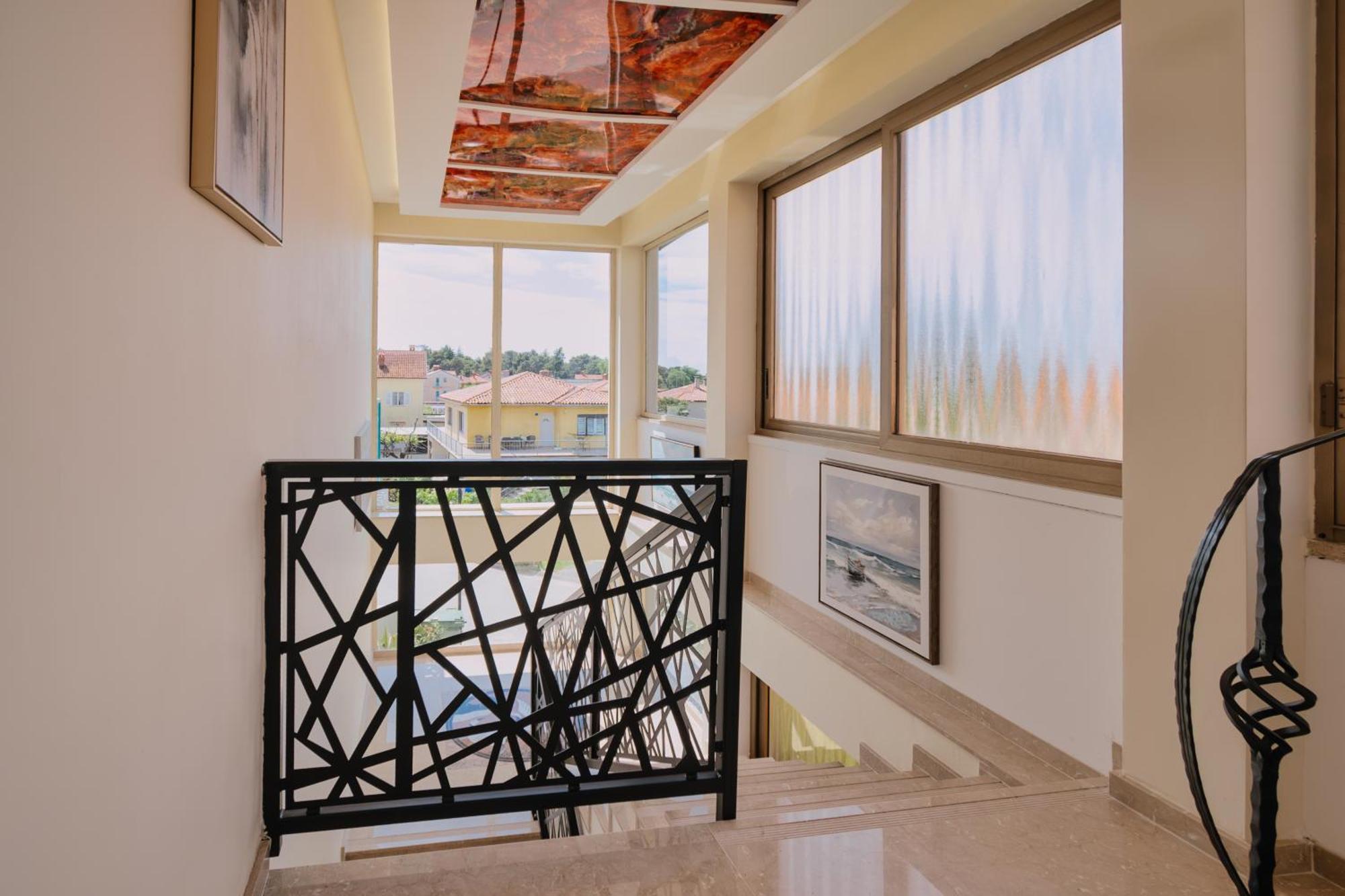 Luxury Apartments Vili 乌马格 外观 照片