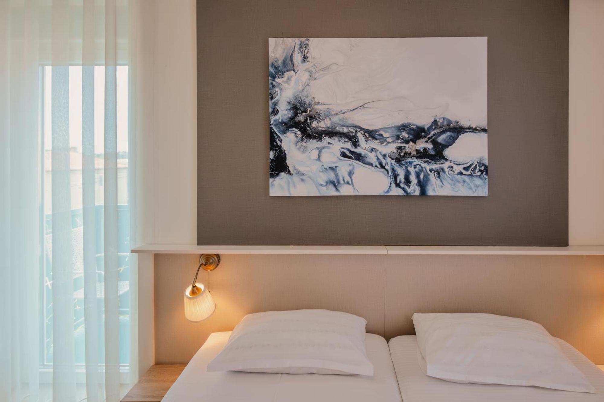 Luxury Apartments Vili 乌马格 外观 照片