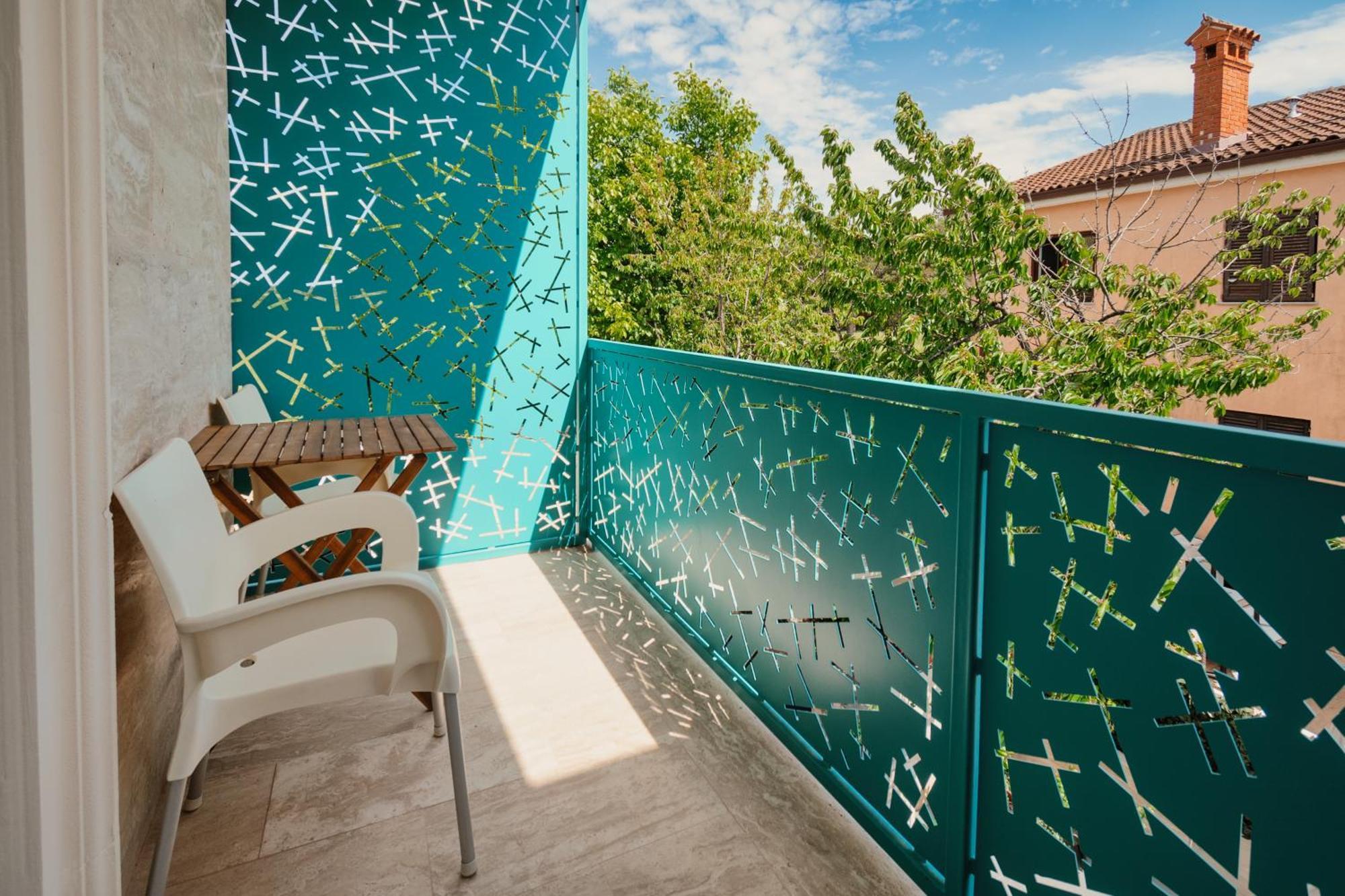 Luxury Apartments Vili 乌马格 外观 照片