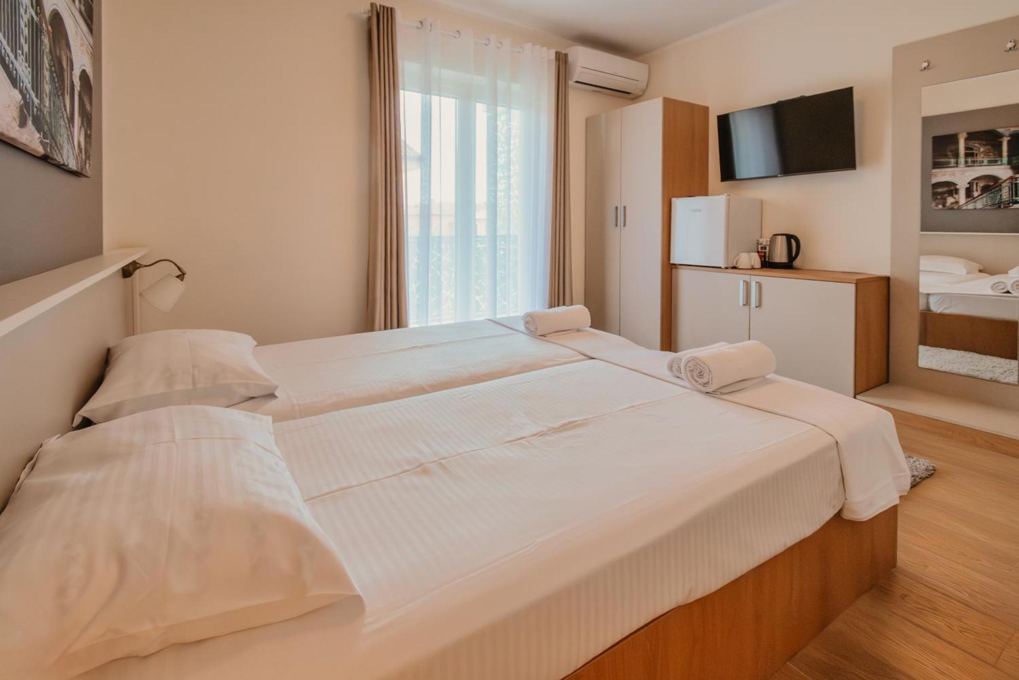Luxury Apartments Vili 乌马格 外观 照片