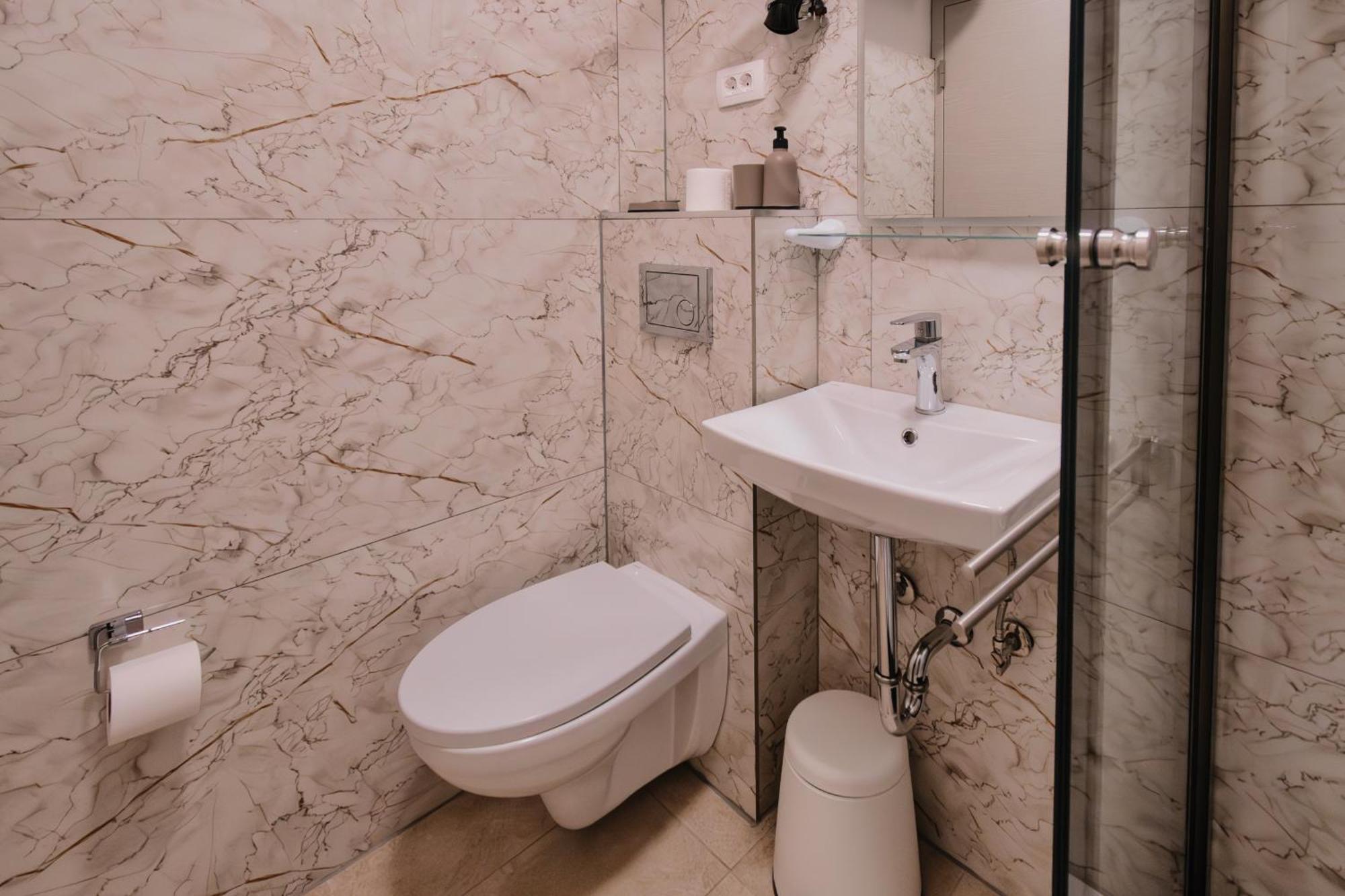 Luxury Apartments Vili 乌马格 外观 照片