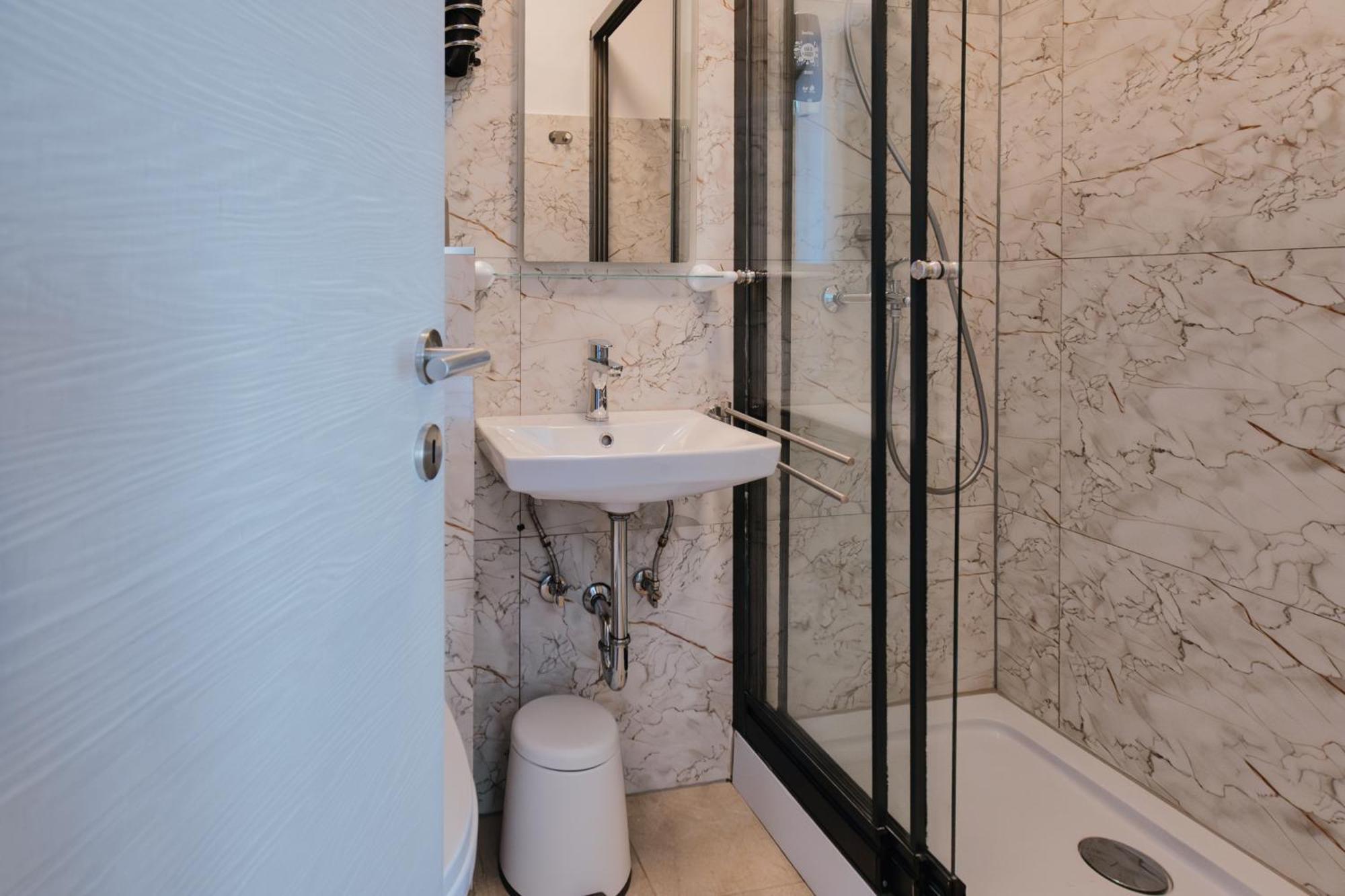 Luxury Apartments Vili 乌马格 外观 照片