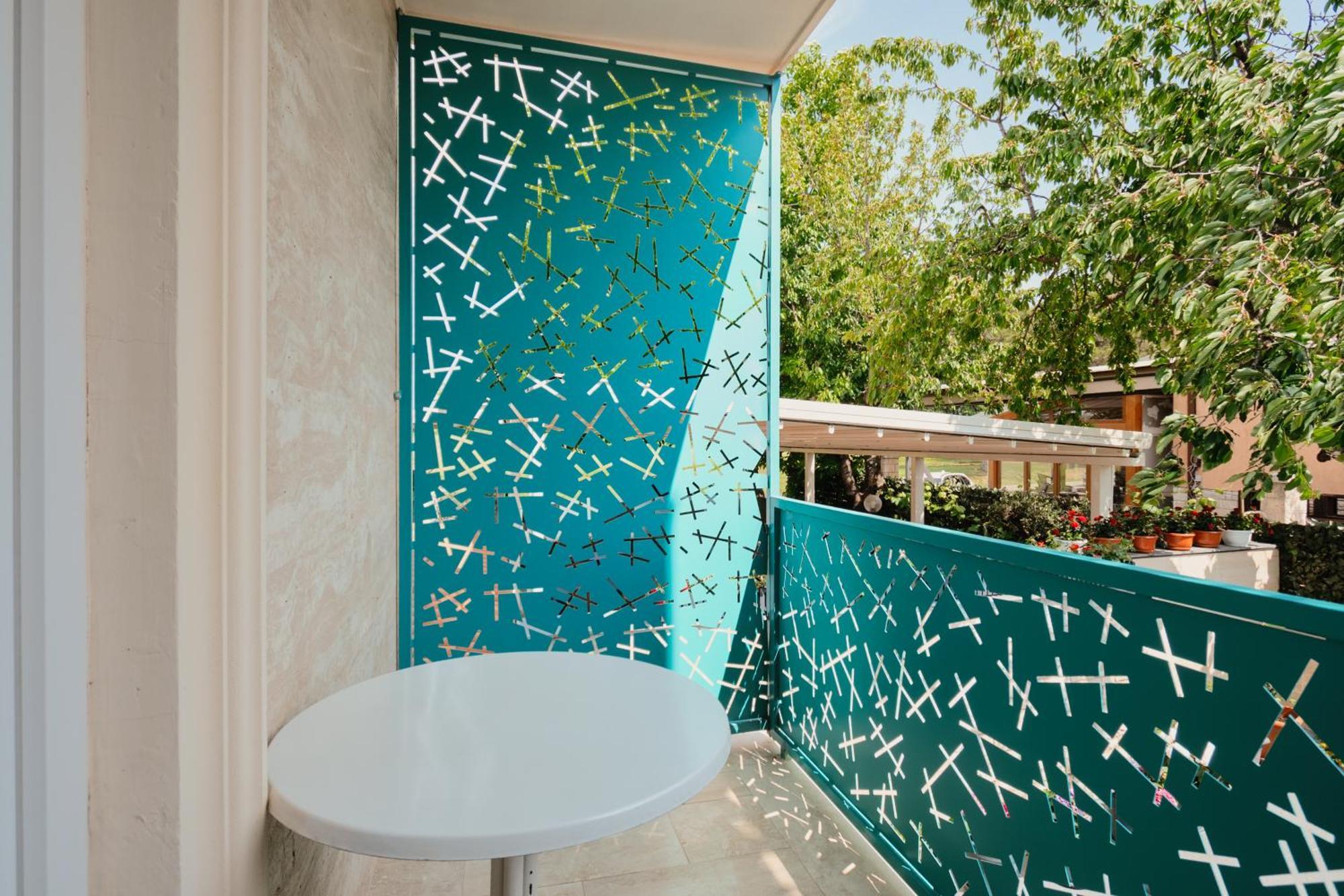 Luxury Apartments Vili 乌马格 外观 照片