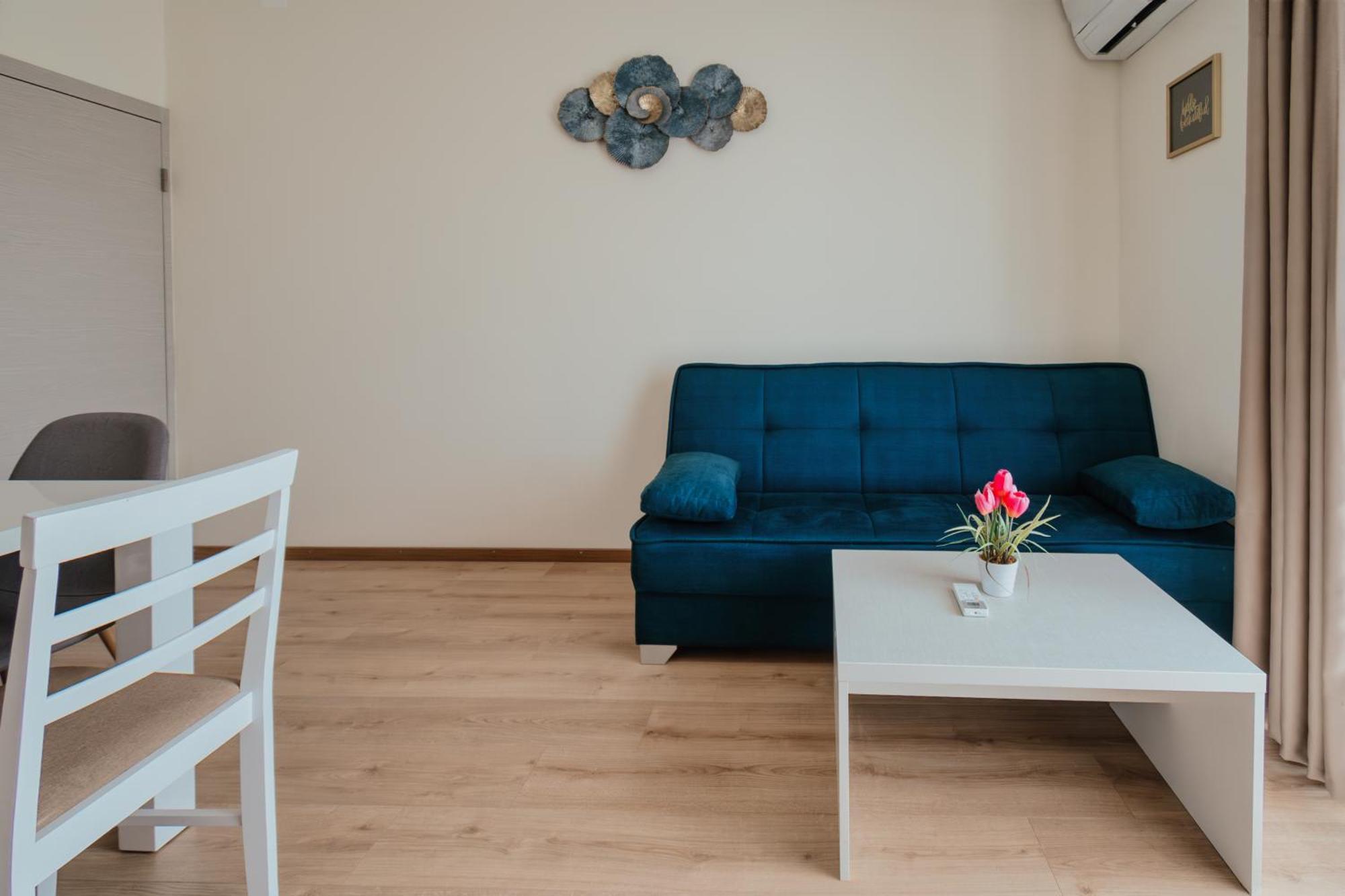 Luxury Apartments Vili 乌马格 外观 照片