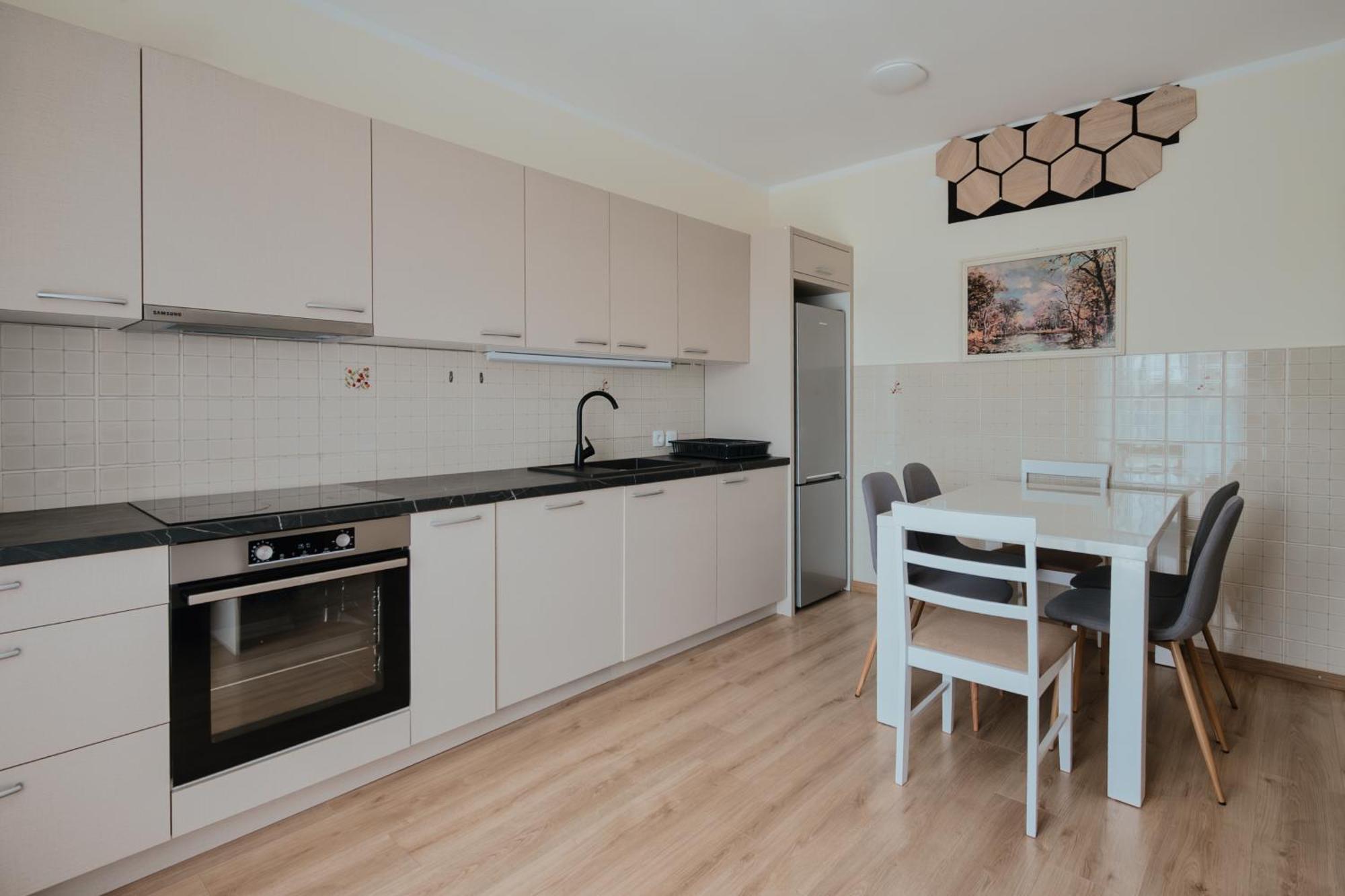 Luxury Apartments Vili 乌马格 外观 照片