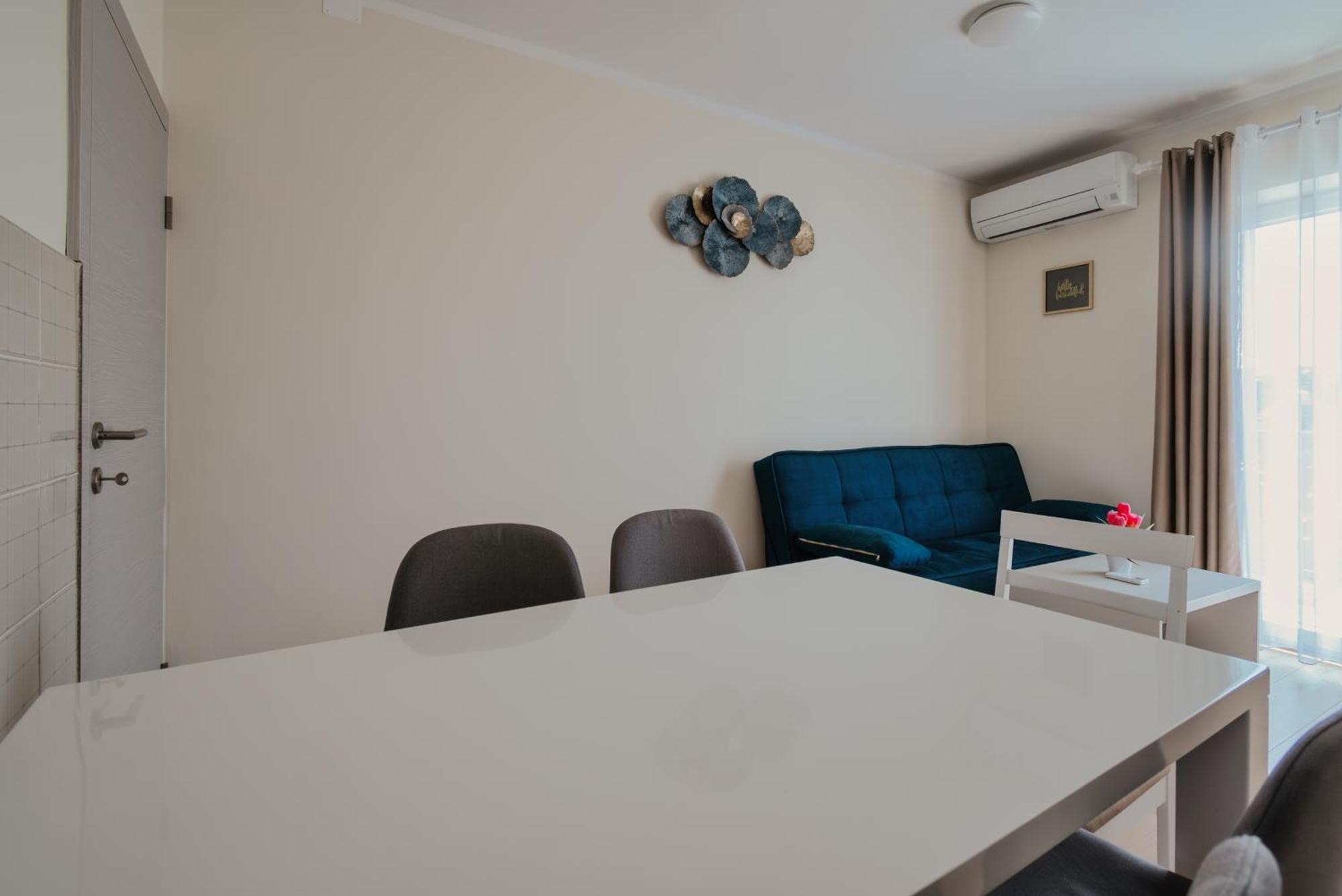 Luxury Apartments Vili 乌马格 外观 照片