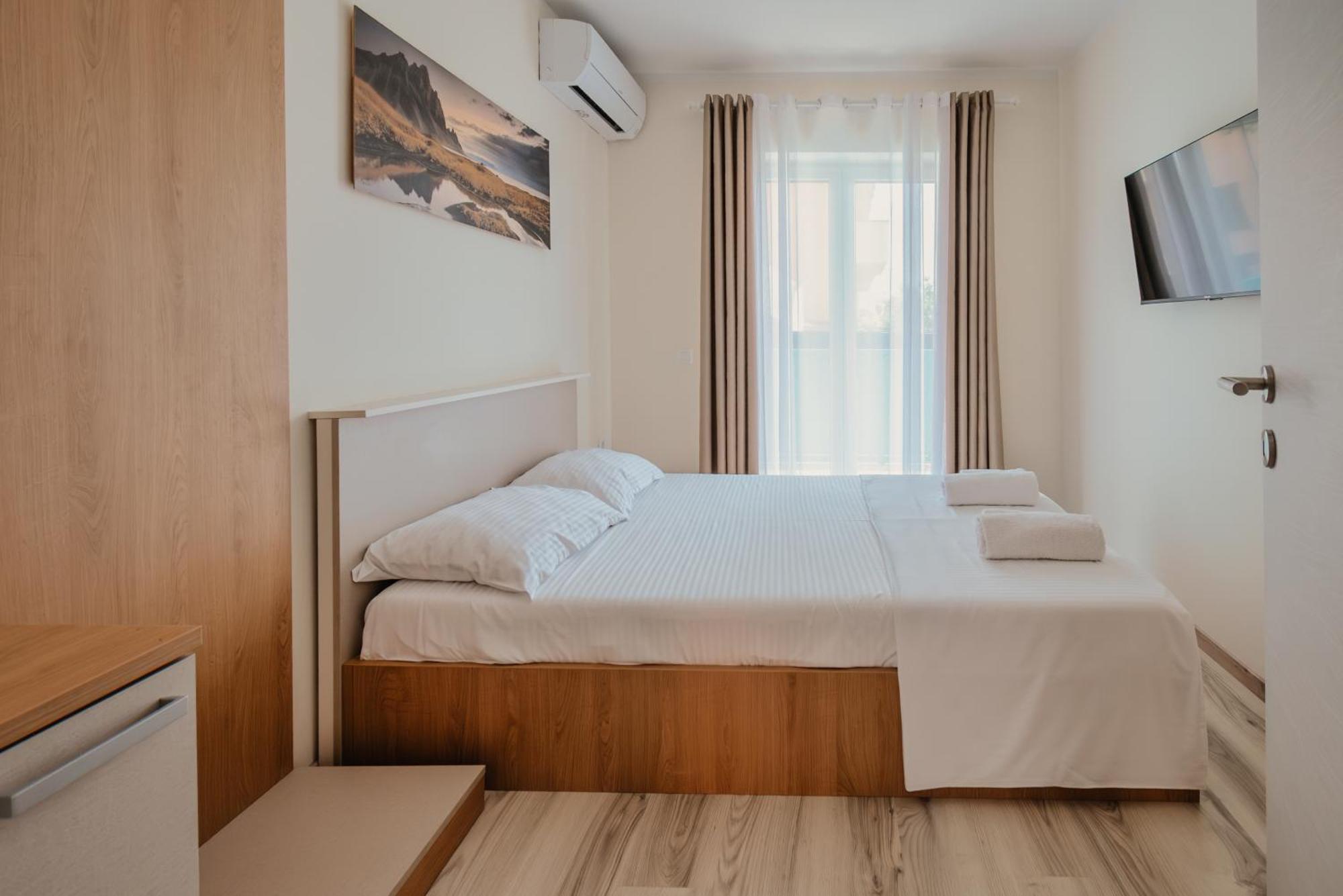 Luxury Apartments Vili 乌马格 外观 照片